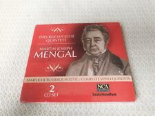 Mengal : Complete Wind