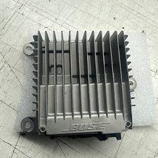 MAZDA CX5 BOSE AUDIO SOUND