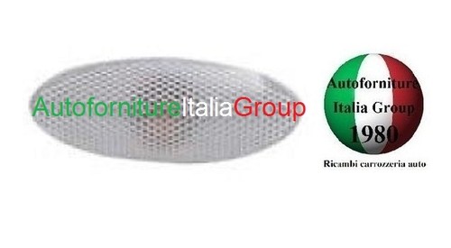 Fanale fanalino freccia - fanale,