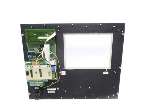 Brutsch electronic 0001174 - brutsch, 21.0001174