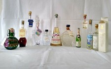 Stock lotto grappa Candolini Mazzei Prime Uve 1 Euro cantina Isola d'Elba