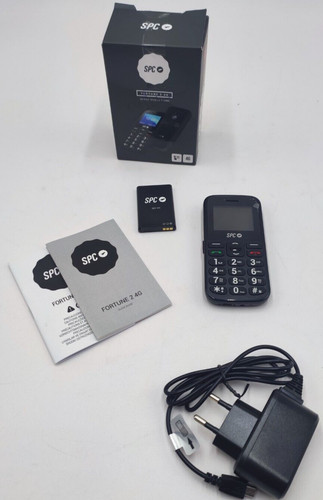 Telefono cellulare anziani - cellulare, 4g