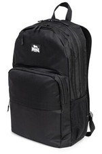 LONSDALE zaino laptop nero