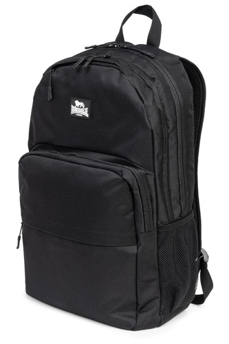 Lonsdale zaino laptop nero - lonsdale,