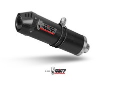 Mivv scarico honda cbr 600 - cbr, rr