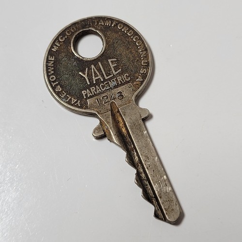 Vintage 1246 yale towne - 1246,