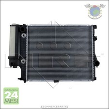 Radiatore acqua NRF per BMW 5