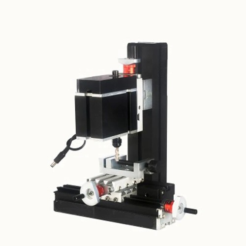 Trapano fresatrice micro - e,