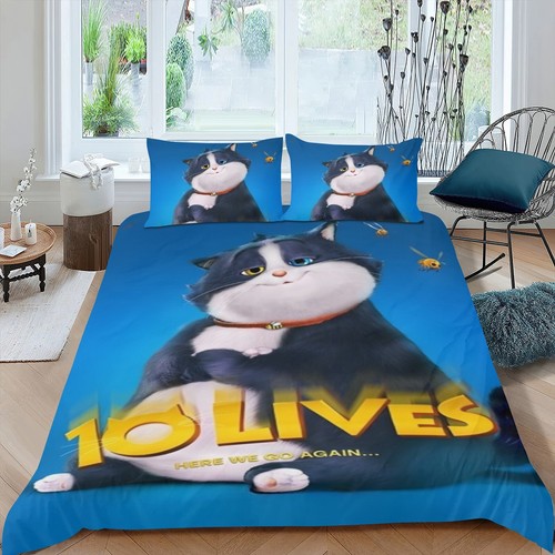 Set biancheria letto - letto, 10
