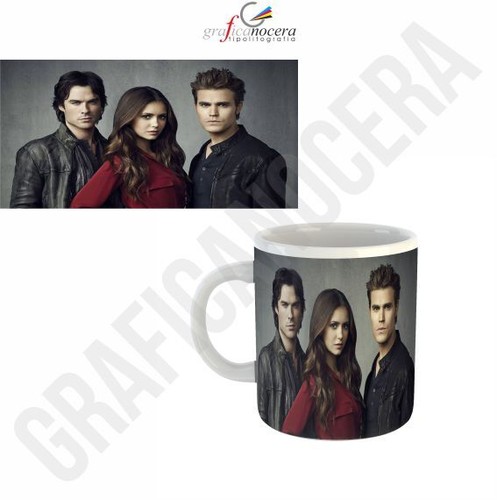 Tazza mug the vampire - mug,