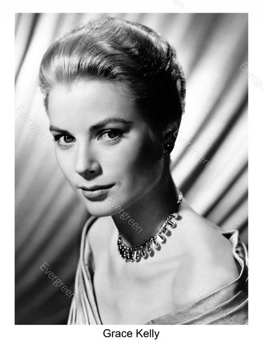 Grace kelly attrice - (2),