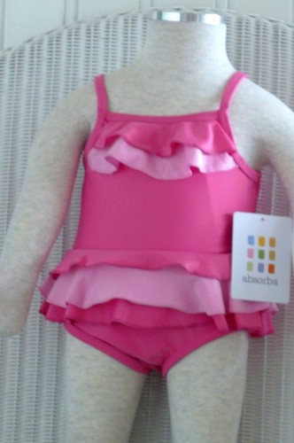 Costume bagno bambina - da,