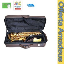 Sax Contralto da studio W