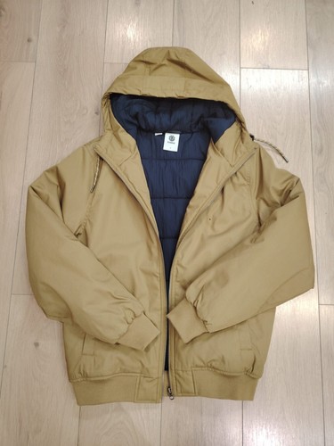 Element giacca uomo - element,