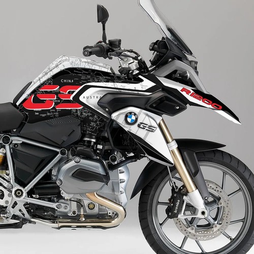 Per bmw r1200gs - per, r1200