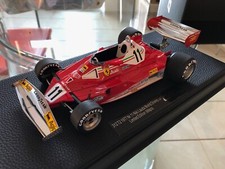 GP Replicas Ferrari 312 T2