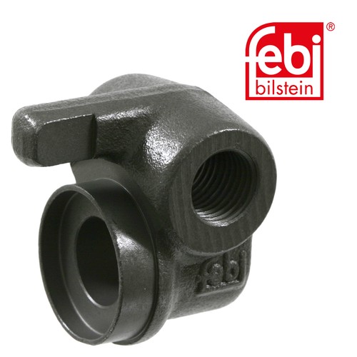 Febi 01247 supporto mozzo - 01247,
