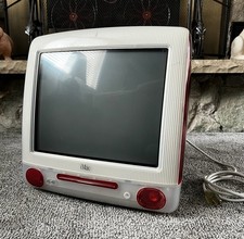 Apple iMac DV G3 Vintage