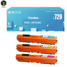 Toner CMY sostituisce Canon