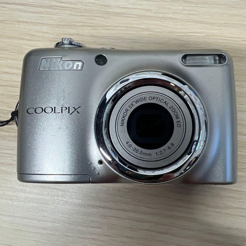 Nikon coolpix l23 - coolpix,