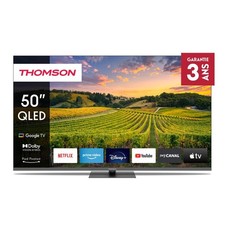 Thomson 50QG5C14 TV 127 cm