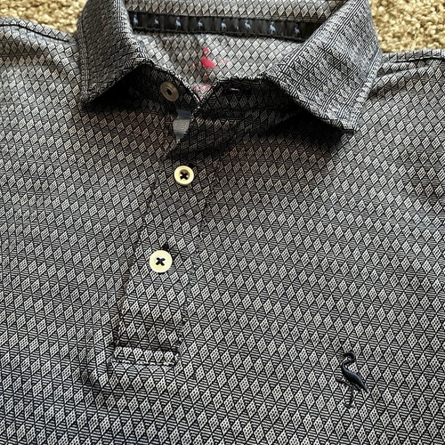 Taylorbyrd men polo - taylorbyrd, shirt