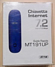 TIM CHIAVETTA Internet Key