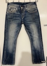 Jeans uomo True Religion Ricky