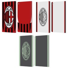 KIT CREST UFFICIALE AC MILAN