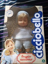 CICCIOBELLO ANGELO AZZURRO