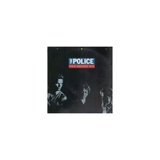 Their greatest hits [VINYL]