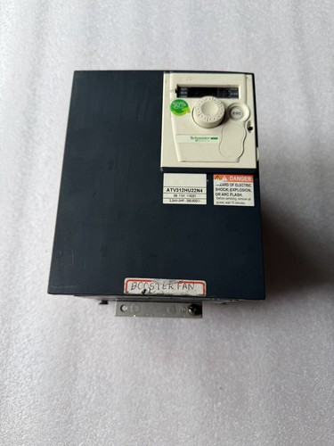 Schneider atv312 serie 380v - atv312,