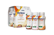 MERITENE PROTEIN DRINK VARI