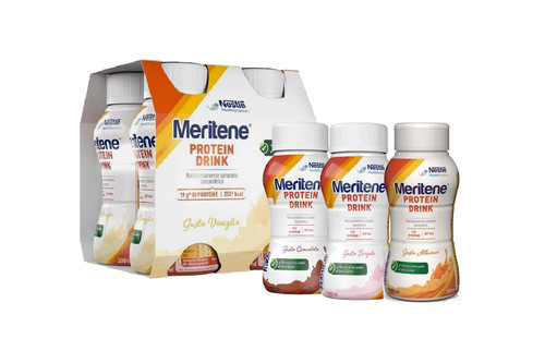 Meritene protein drink vari - drink,