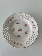 Maissen Floral Lace Decorative