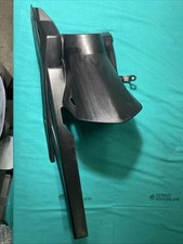 PARAFANGO POSTERIORE PARA CATENA Honda CB125R CB 125 R 2018 2019 2020