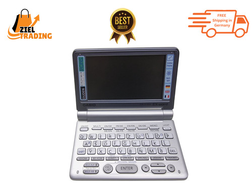 Casio word g350 - casio, ew-g350