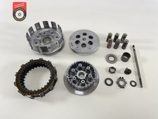 Honda CRF 450 R 2002-2004 -