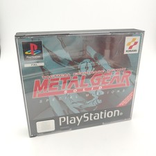 Metal Gear Solid Special