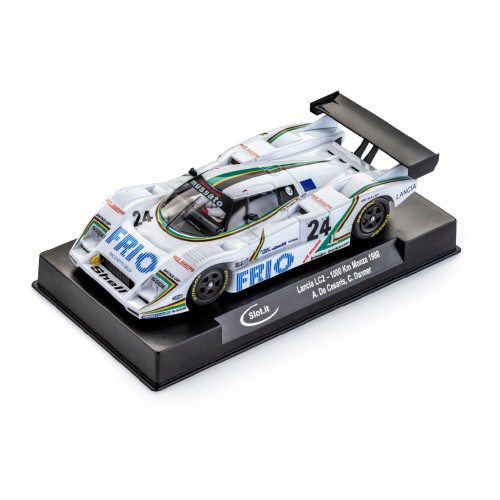 Slot lancia lc2 1000 - slot.it,