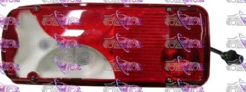 Fanale fanalino stop - fanalino,