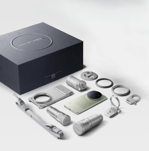 Vivo x300 ultra - x300, 16gb