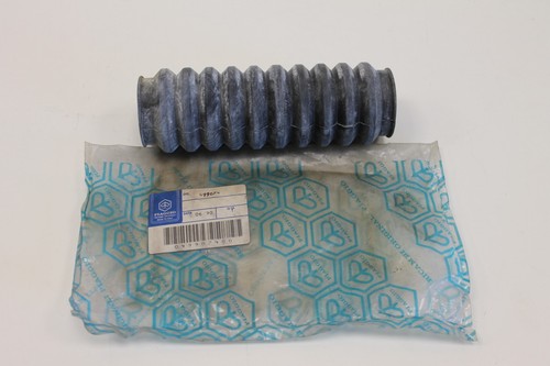 Soffietto scatola filtro aria
