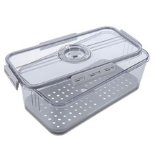  Contenitori Frutta per Frigo