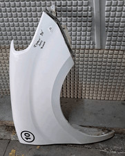 Parafango ant. DX FIAT DOBLO'