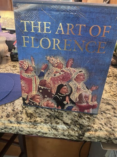 The art venice abbeville - the, by