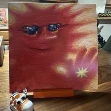 Black Country New Road Forever