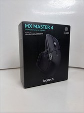 Mouse wireless Logitech MX