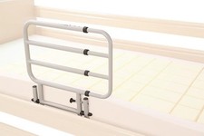 Sponda da letto anticaduta