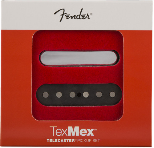 Set pickup tele fender tex - set,